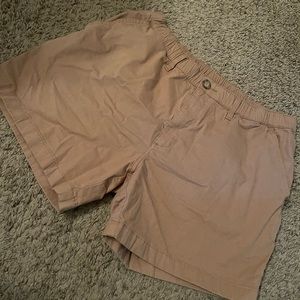 Chubbies Shorts Size XL